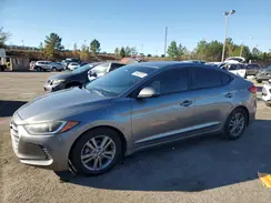 5NPD84LF0JH243880 2018 HYUNDAI ELANTRA