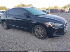 5NPD84LF0JH244513 2018 HYUNDAI ELANTRA