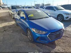 5NPD84LF0JH244527 2018 HYUNDAI ELANTRA