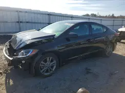 5NPD84LF0JH244947 2018 HYUNDAI ELANTRA