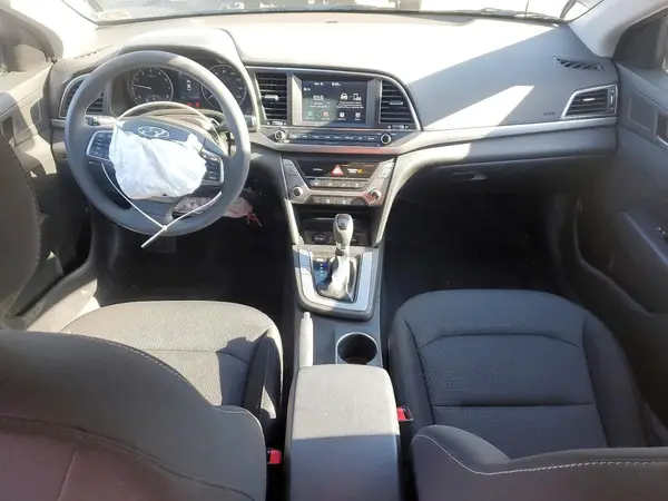 5NPD84LF0JH244947 2018 HYUNDAI ELANTRA - Image 8