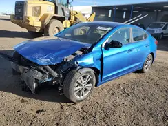 5NPD84LF0JH245256 2018 HYUNDAI ELANTRA