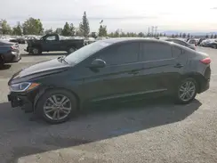 5NPD84LF0JH246293 2018 HYUNDAI ELANTRA