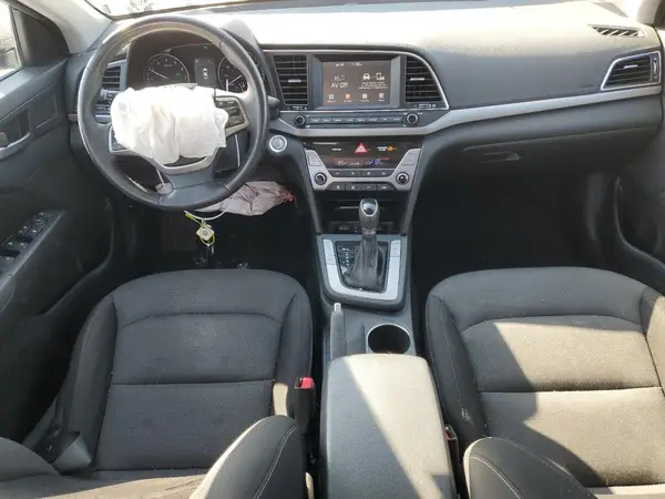 5NPD84LF0JH246553 2018 HYUNDAI ELANTRA - Image 8
