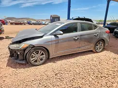 5NPD84LF0JH246696 2018 HYUNDAI ELANTRA