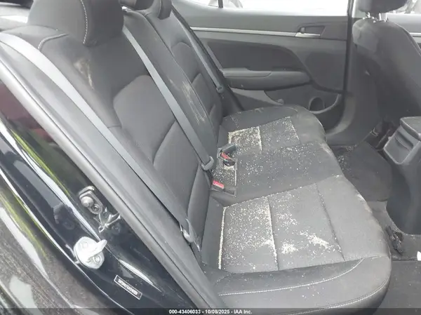 5NPD84LF0JH246889 2018 HYUNDAI ELANTRA - Image 8