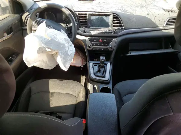 5NPD84LF0JH247234 2018 HYUNDAI ELANTRA - Image 8