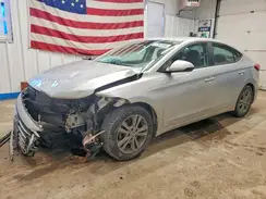 5NPD84LF0JH247282 2018 HYUNDAI ELANTRA