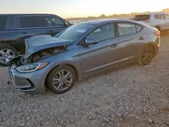 5NPD84LF0JH247315 2018 HYUNDAI ELANTRA