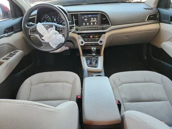 5NPD84LF0JH247332 2018 HYUNDAI ELANTRA - Image 8