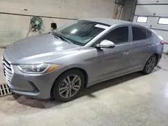 5NPD84LF0JH247900 2018 HYUNDAI ELANTRA