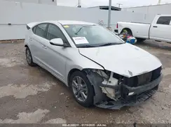 5NPD84LF0JH248187 2018 HYUNDAI ELANTRA