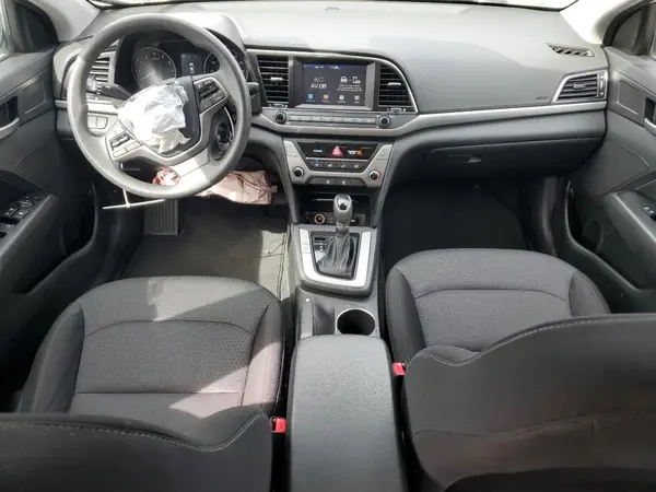 5NPD84LF0JH248450 2018 HYUNDAI ELANTRA - Image 8