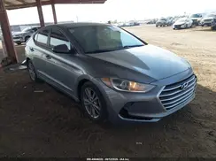 5NPD84LF0JH248528 2018 HYUNDAI ELANTRA