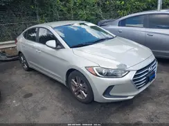 5NPD84LF0JH248626 2018 HYUNDAI ELANTRA