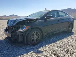 5NPD84LF0JH248724 2018 HYUNDAI ELANTRA