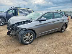 5NPD84LF0JH249436 2018 HYUNDAI ELANTRA