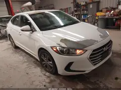 5NPD84LF0JH250103 2018 HYUNDAI ELANTRA