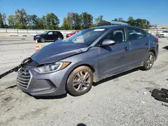 5NPD84LF0JH250313 2018 HYUNDAI ELANTRA