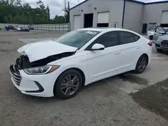 5NPD84LF0JH250683 2018 HYUNDAI ELANTRA