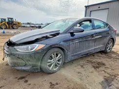 5NPD84LF0JH250800 2018 HYUNDAI ELANTRA
