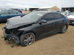 5NPD84LF0JH251364 2018 HYUNDAI ELANTRA