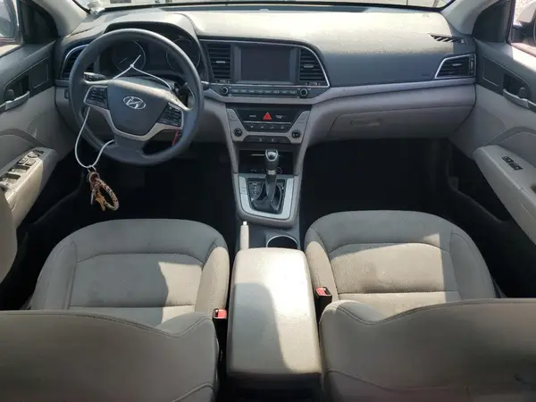 5NPD84LF0JH251431 2018 HYUNDAI ELANTRA - Image 8