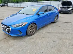 5NPD84LF0JH251493 2018 HYUNDAI ELANTRA