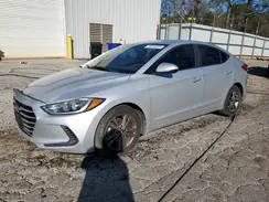 5NPD84LF0JH252627 2018 HYUNDAI ELANTRA