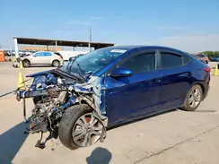 5NPD84LF0JH252692 2018 HYUNDAI ELANTRA