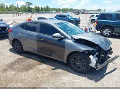 5NPD84LF0JH253373 2018 HYUNDAI ELANTRA