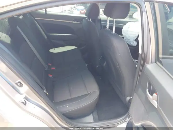 5NPD84LF0JH253373 2018 HYUNDAI ELANTRA - Image 8