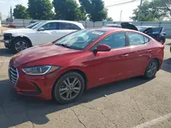 5NPD84LF0JH253650 2018 HYUNDAI ELANTRA