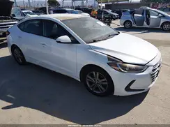 5NPD84LF0JH254068 2018 HYUNDAI ELANTRA