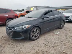 5NPD84LF0JH254295 2018 HYUNDAI ELANTRA