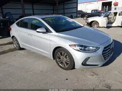 5NPD84LF0JH254460 2018 HYUNDAI ELANTRA