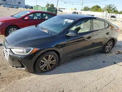 5NPD84LF0JH254684 2018 HYUNDAI ELANTRA
