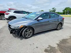 5NPD84LF0JH255298 2018 HYUNDAI ELANTRA