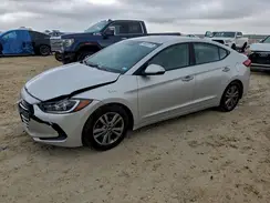 5NPD84LF0JH255429 2018 HYUNDAI ELANTRA