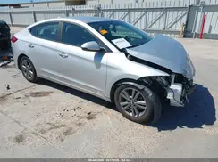 5NPD84LF0JH255799 2018 HYUNDAI ELANTRA