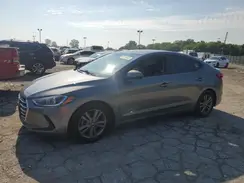 5NPD84LF0JH255950 2018 HYUNDAI ELANTRA