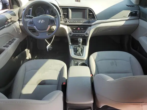 5NPD84LF0JH255950 2018 HYUNDAI ELANTRA - Image 7