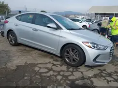 5NPD84LF0JH256497 2018 HYUNDAI ELANTRA