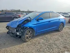 5NPD84LF0JH256581 2018 HYUNDAI ELANTRA