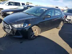 5NPD84LF0JH256998 2018 HYUNDAI ELANTRA