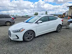 5NPD84LF0JH257892 2018 HYUNDAI ELANTRA