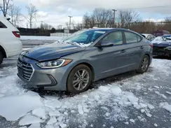 5NPD84LF0JH258167 2018 HYUNDAI ELANTRA