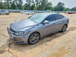 5NPD84LF0JH258749 2018 HYUNDAI ELANTRA