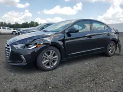 5NPD84LF0JH259335 2018 HYUNDAI ELANTRA