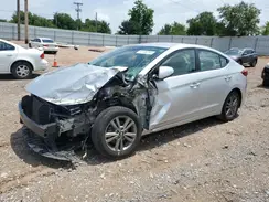 5NPD84LF0JH259349 2018 HYUNDAI ELANTRA